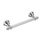 StilHaus EL100 Towel Bar, Classic Style